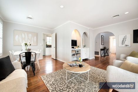 Property photo of 6 Mareeba Crescent Bayswater VIC 3153