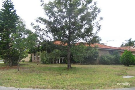 Property photo of 11 Nambucca Place Claremont Meadows NSW 2747