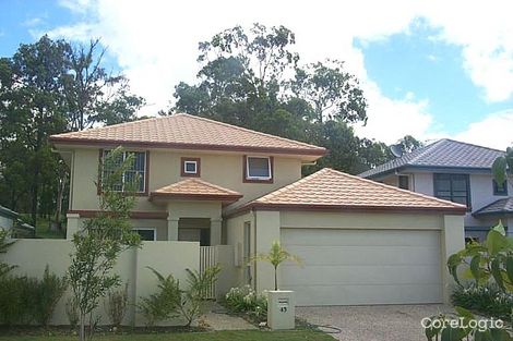 Property photo of 45 Seville Circuit Burleigh Waters QLD 4220