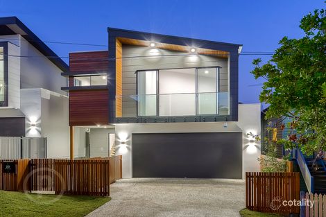 Property photo of 20 Wotton Street Camp Hill QLD 4152
