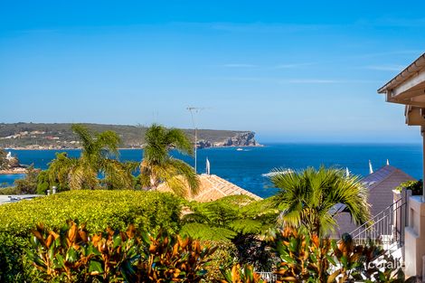 Property photo of 3A Stanton Road Mosman NSW 2088