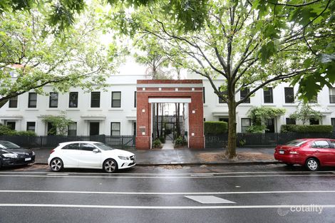 Property photo of 5/1009 Rathdowne Street Carlton North VIC 3054