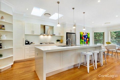 Property photo of 29 Crown Road Pymble NSW 2073