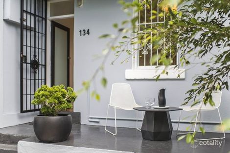 Property photo of 134 Victoria Street Beaconsfield NSW 2015