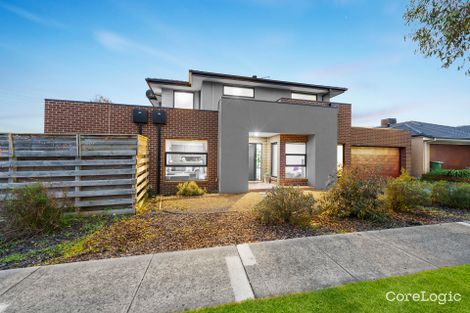 Property photo of 1 Mariposa Grove Cranbourne VIC 3977