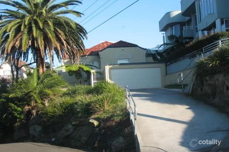 Property photo of 2B Edgecliffe Esplanade Seaforth NSW 2092