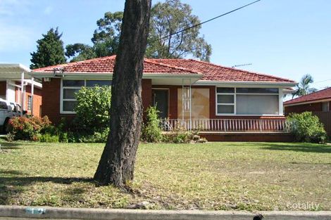 12 Towner Ave, Milperra, NSW 2214