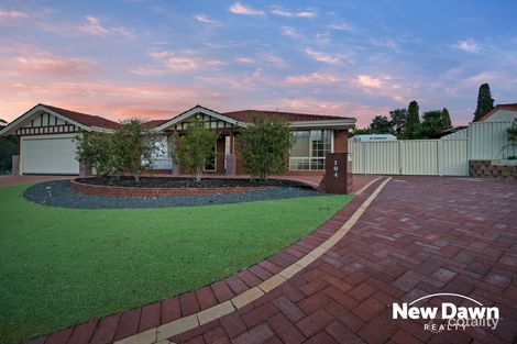 Property photo of 104 Bermuda Drive Ballajura WA 6066