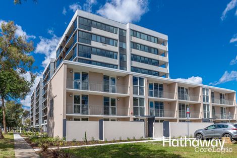 Property photo of 162/259 Northbourne Avenue Lyneham ACT 2602