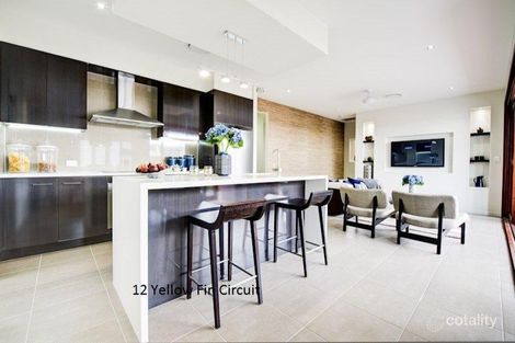 12 Yellow Fin Cct, Mountain Creek, QLD 4557