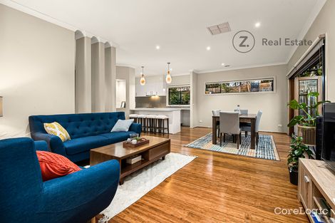 Property photo of 18A Meadow Wood Walk Narre Warren VIC 3805