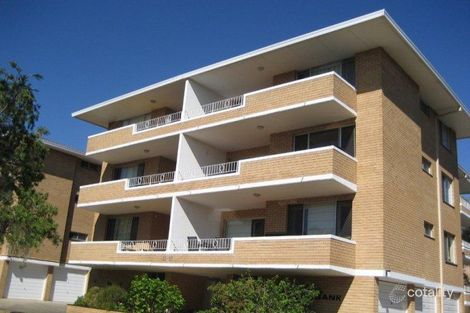 6/27-33 Judd St, Cronulla, NSW 2230