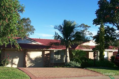 33 Rushcutter Way, Port Macquarie, NSW 2444