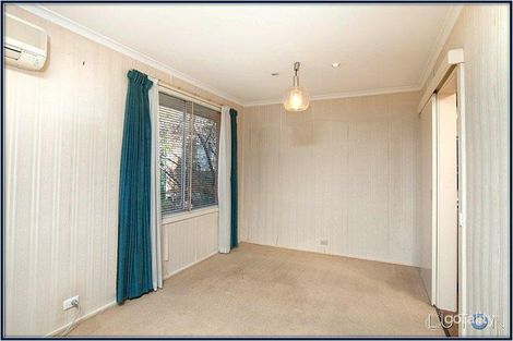 Property photo of 101 Eggleston Crescent Chifley ACT 2606