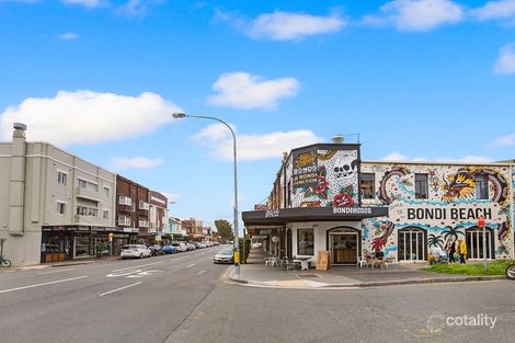 Property photo of 1 Castlefield Street Bondi NSW 2026
