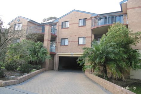 4/21-23 Sheffield St, Merrylands, NSW 2160