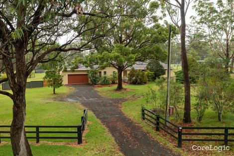 Property photo of 270 Woollamia Road Woollamia NSW 2540