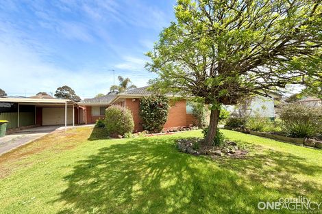 3 Taylor Cres, Traralgon, VIC 3844
