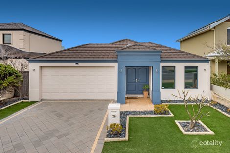 70 Delgado Pde, Iluka, WA 6028