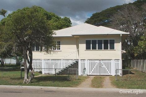 Property photo of 45 Sherriff Street Hermit Park QLD 4812