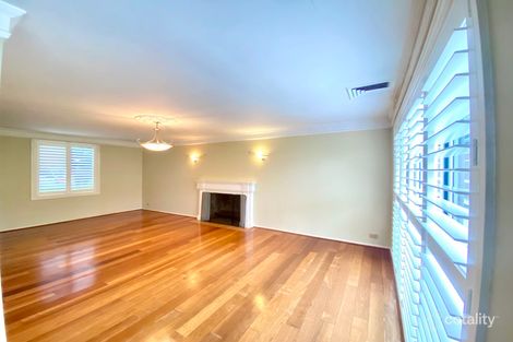 Property photo of 25 Gilbert Road Castle Hill NSW 2154