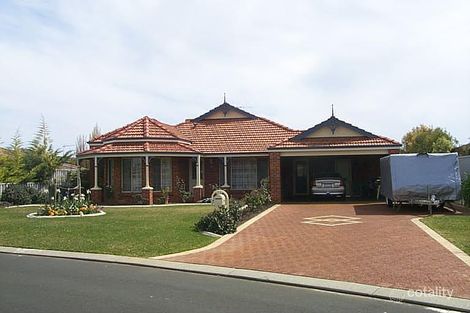 3 Robin Cove, Geographe, WA 6280