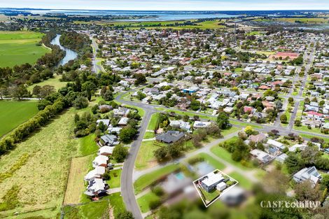 Property photo of 4 Scott Street Bairnsdale VIC 3875