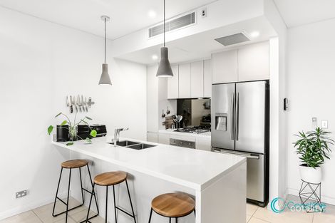 Property photo of 216/8 Studio Drive Eastgardens NSW 2036