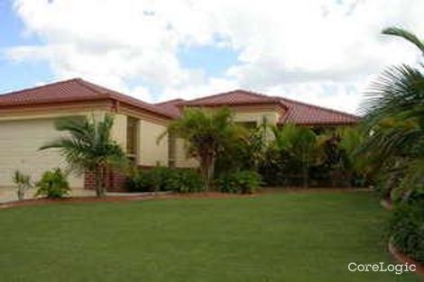 Property photo of 46 Ellis Drive Mudgeeraba QLD 4213