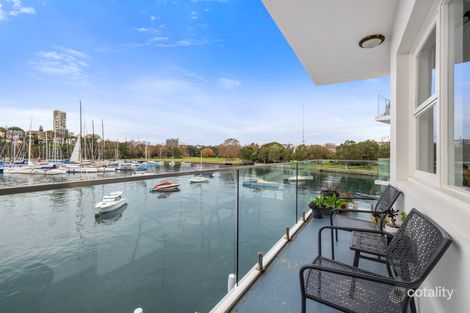 6/3 Elizabeth Bay Cres, Elizabeth Bay, NSW 2011