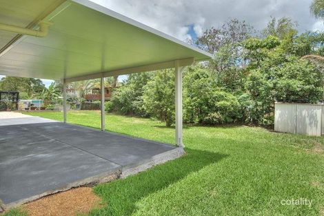Property photo of 12 Shannon Street Woodridge QLD 4114