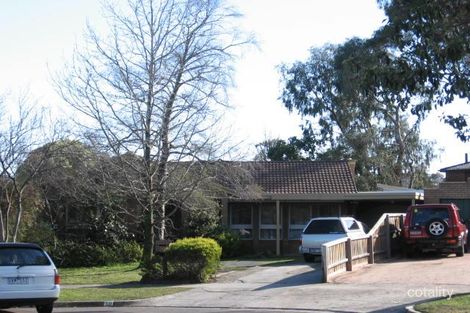 Property photo of 19 Galahad Crescent Glen Waverley VIC 3150