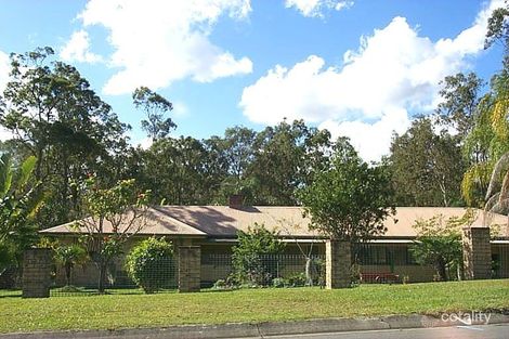 Property photo of 10 Lumeah Avenue Pimpama QLD 4209