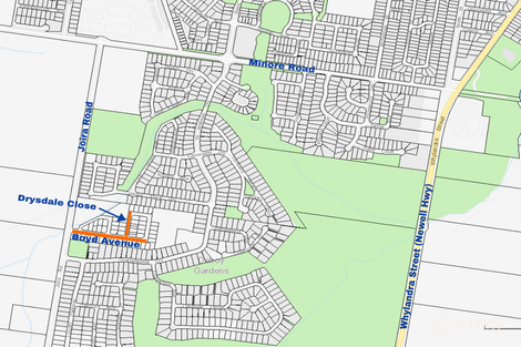 5b Drysdale Cl, Dubbo, NSW 2830