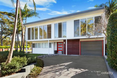 Property photo of 218 Woorarra Avenue Elanora Heights NSW 2101