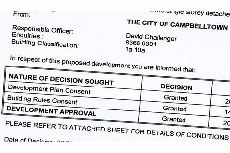 Property photo of 28B Ryan Avenue Athelstone SA 5076