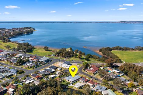 Property photo of 4 Oaks Avenue Kanahooka NSW 2530