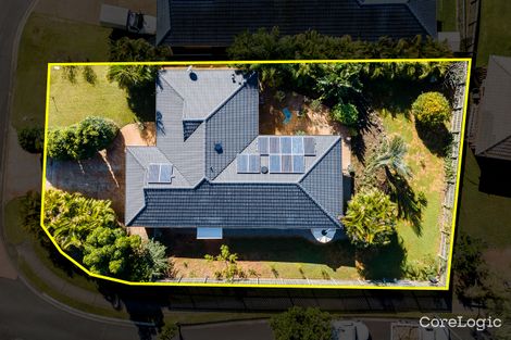 Property photo of 2 Ilona Place Eatons Hill QLD 4037