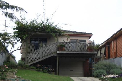 Property photo of 33 Cain Street Redhead NSW 2290