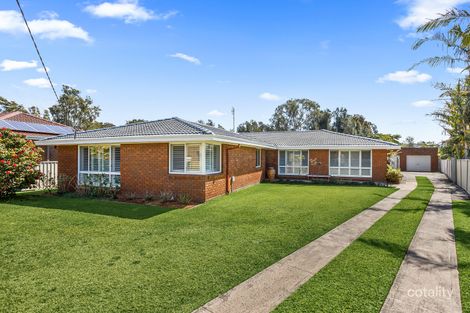 Property photo of 4 Oaks Avenue Kanahooka NSW 2530