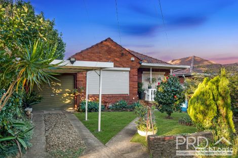 Property photo of 49 Allambee Crescent Beverly Hills NSW 2209