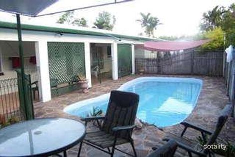 Property photo of 132 Anderson Road Bayview Heights QLD 4868