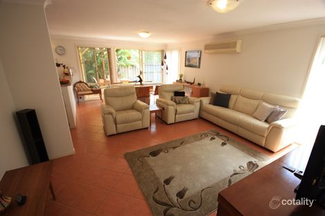 Property photo of 1 John Hunter Grove Mount Annan NSW 2567