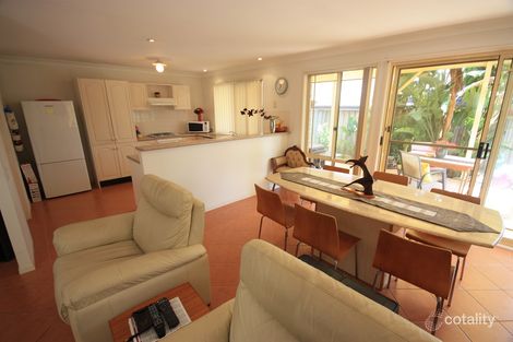 Property photo of 1 John Hunter Grove Mount Annan NSW 2567