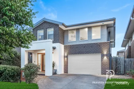 Property photo of 26 Raewyn Crescent Schofields NSW 2762