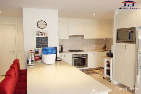 Property photo of 606/37 Amalfi Drive Wentworth Point NSW 2127