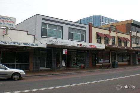 96/142 Moore St, Liverpool, NSW 2170