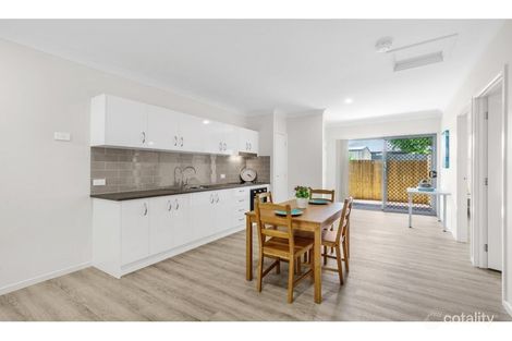 Property photo of 1/35 Stanley Terrace Wynnum QLD 4178