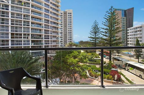 Property photo of 10/21 Clifford Street Surfers Paradise QLD 4217