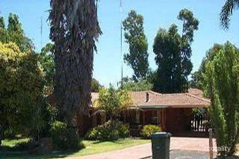 26 Dawe St, Australind, WA 6233